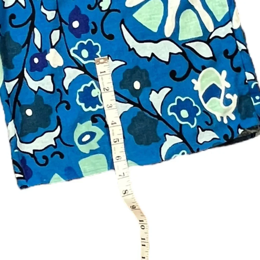 Rhode x Target Blue Zinnia Jumpsuit With Side Cutout,‎ Size 2X, NWT